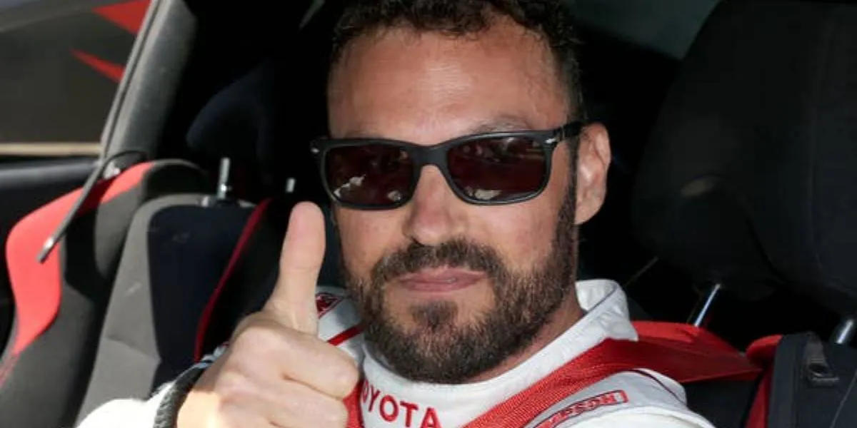 Persol 3048S 95/31 - As Seen On George Clooney & Alexander Ludwig