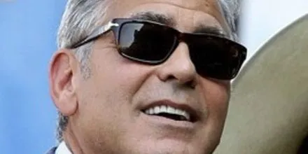 Persol 3048S 95/31 - As Seen On George Clooney & Alexander Ludwig