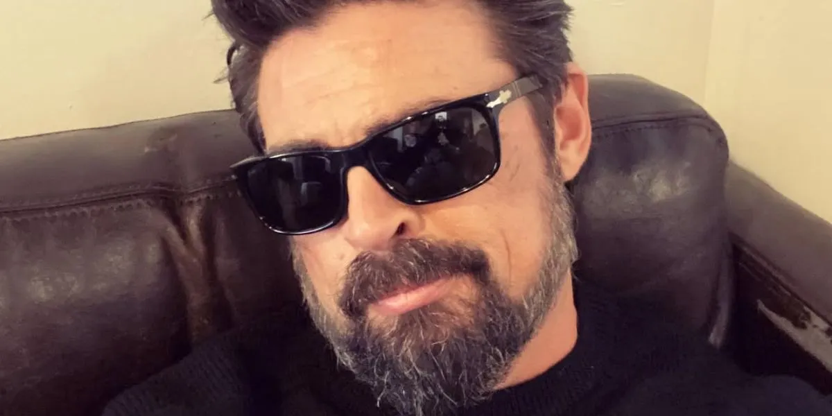 Persol 3048S 95/31 - As Seen On George Clooney & Alexander Ludwig