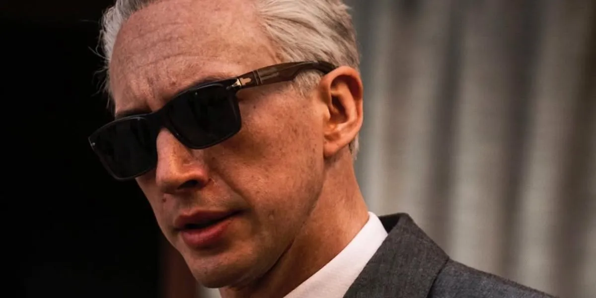 Persol 3048S 95/31 - As Seen On George Clooney & Alexander Ludwig