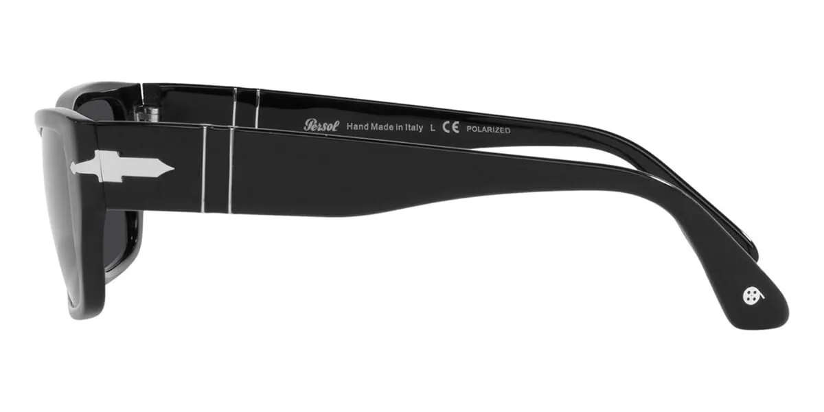 Persol 3268S 95/48 Polarised - As Seen On Jacob Elordi & Travis Barker