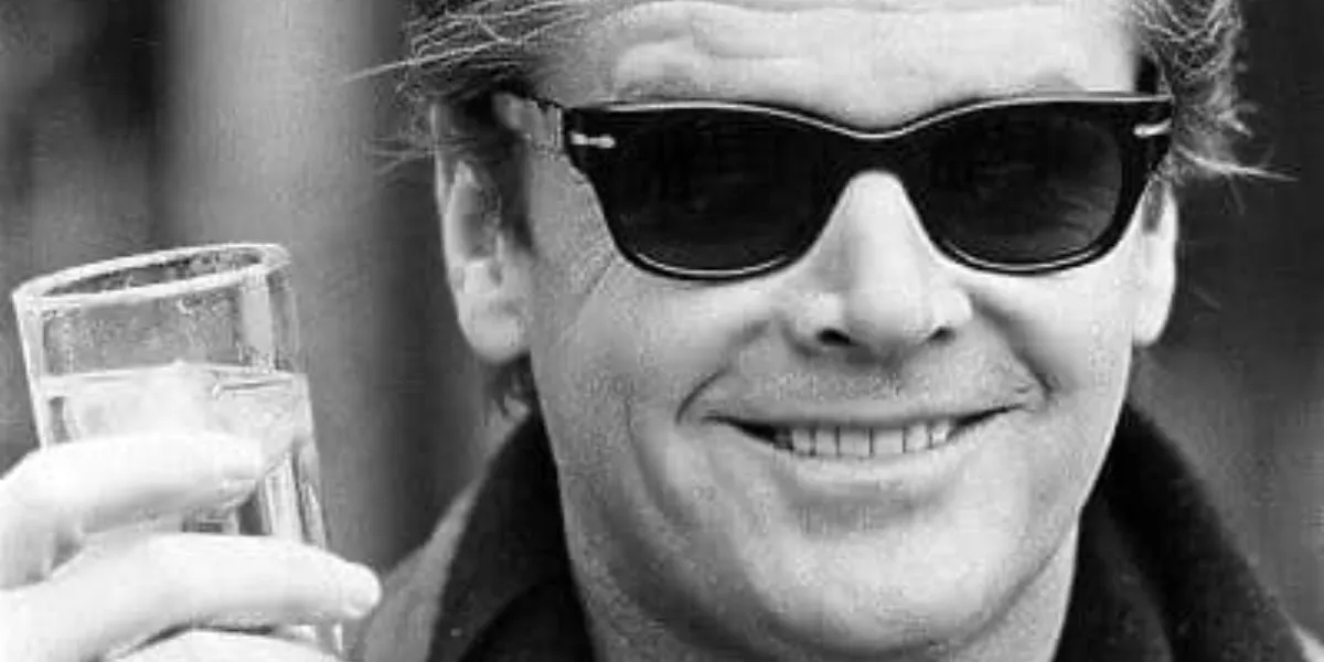 Persol 3269S 95/31 - As Seen On Jack Nicholson & Gabrielle Caunesil