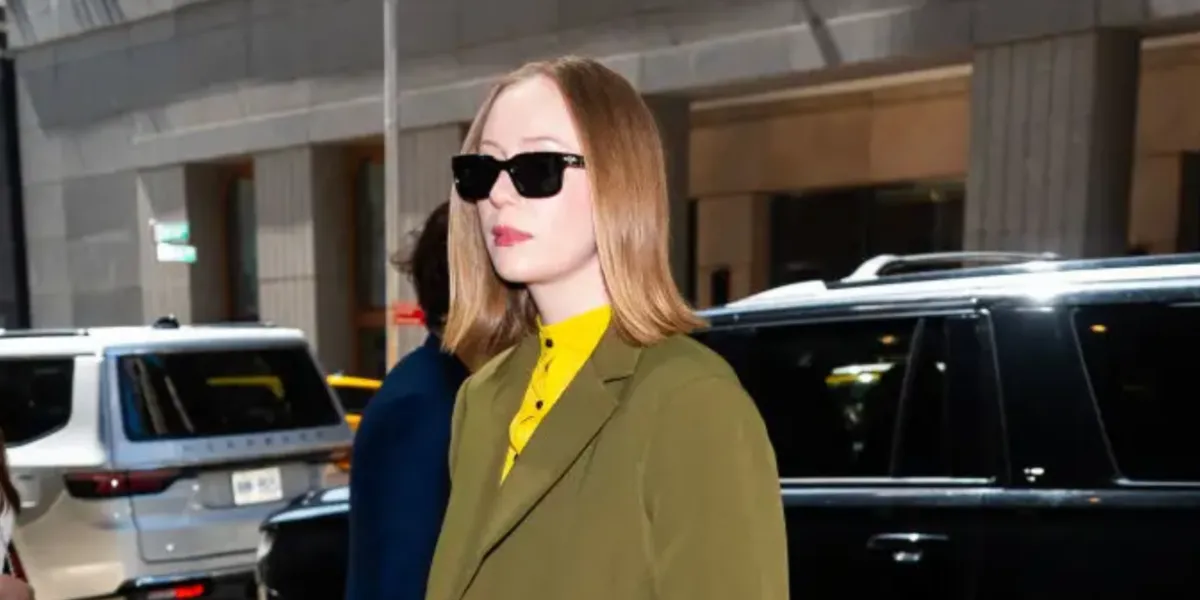 Persol 3272S 95/48 Polarised - As Seen On Hannah Einbinder
