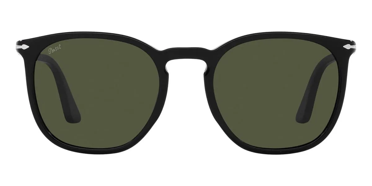 Persol 3316S 95/31 - As Seen On Scott Eastwood