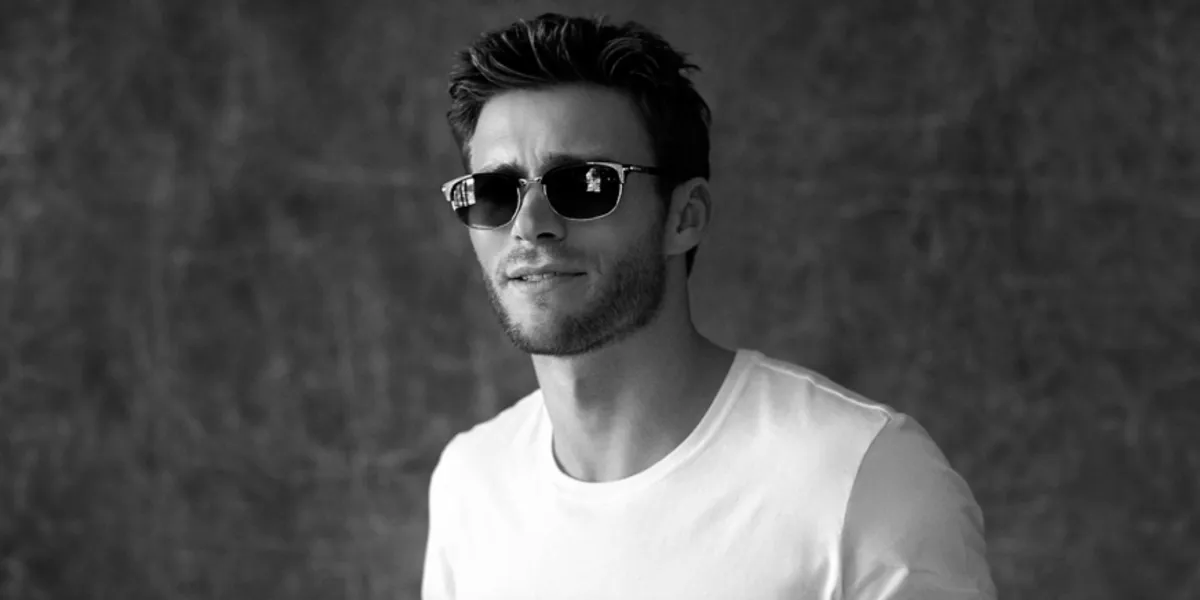 Persol 3327S 95/31 - As Seen On Scott Eastwood & Marcus Mumford