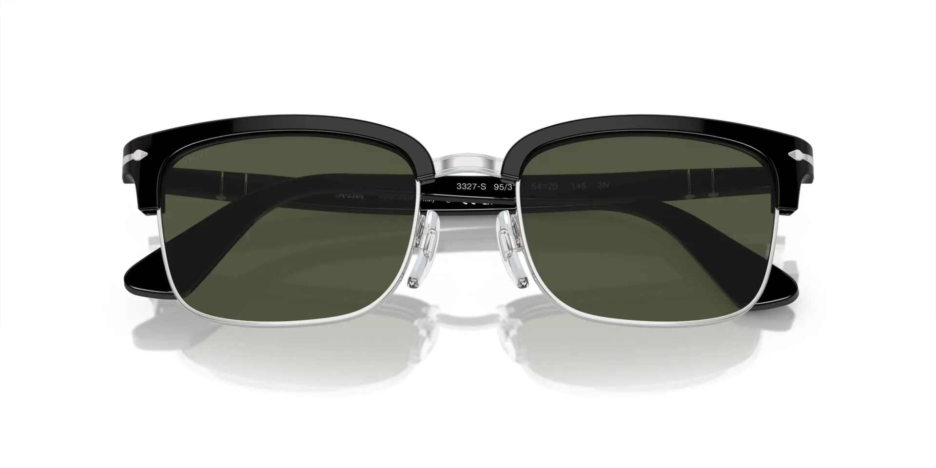 Persol 3327S 95/31 - As Seen On Scott Eastwood & Marcus Mumford