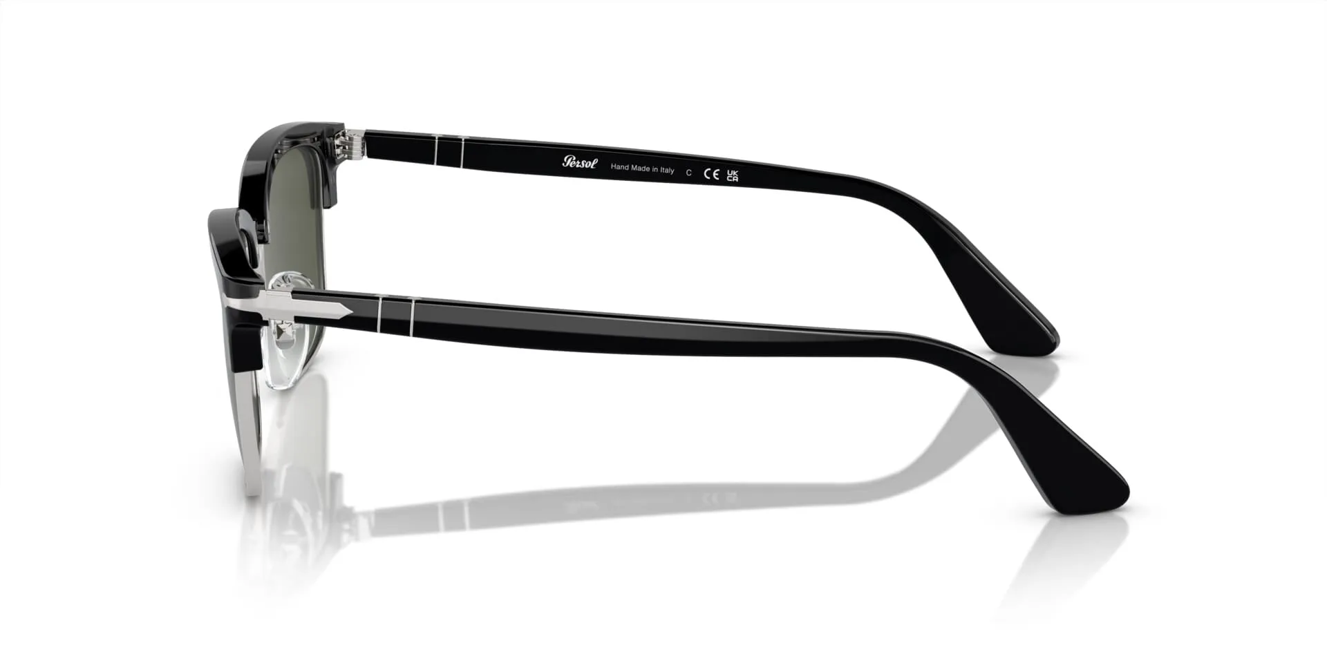 Persol 3327S 95/31 - As Seen On Scott Eastwood & Marcus Mumford