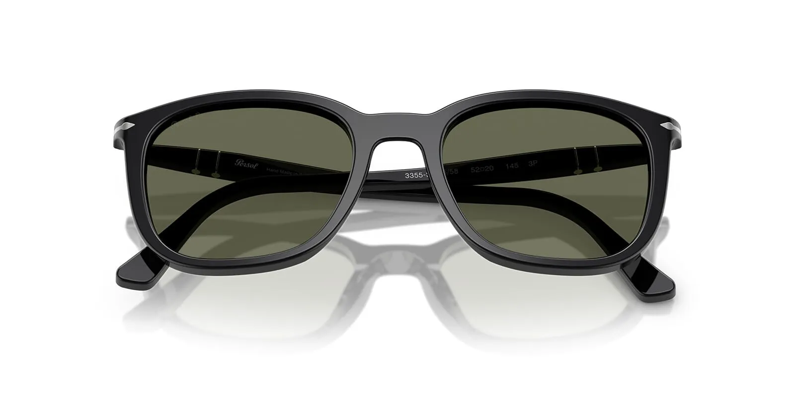 Persol 3355S 95/58 Polarised - As Seen On Nikki Reed