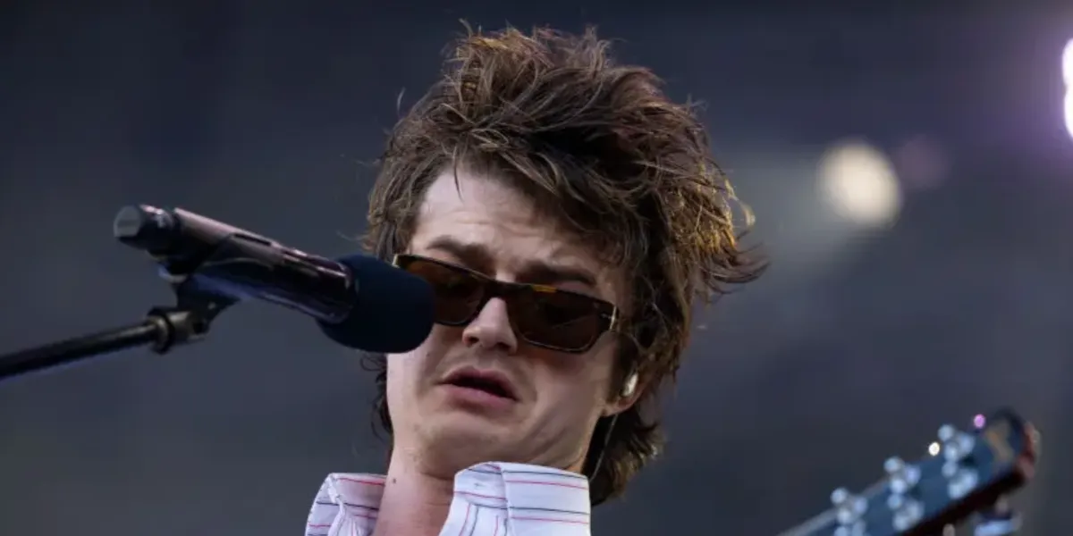 Persol Adrien 3347S 1210/33 - As Seen On Joe Keery