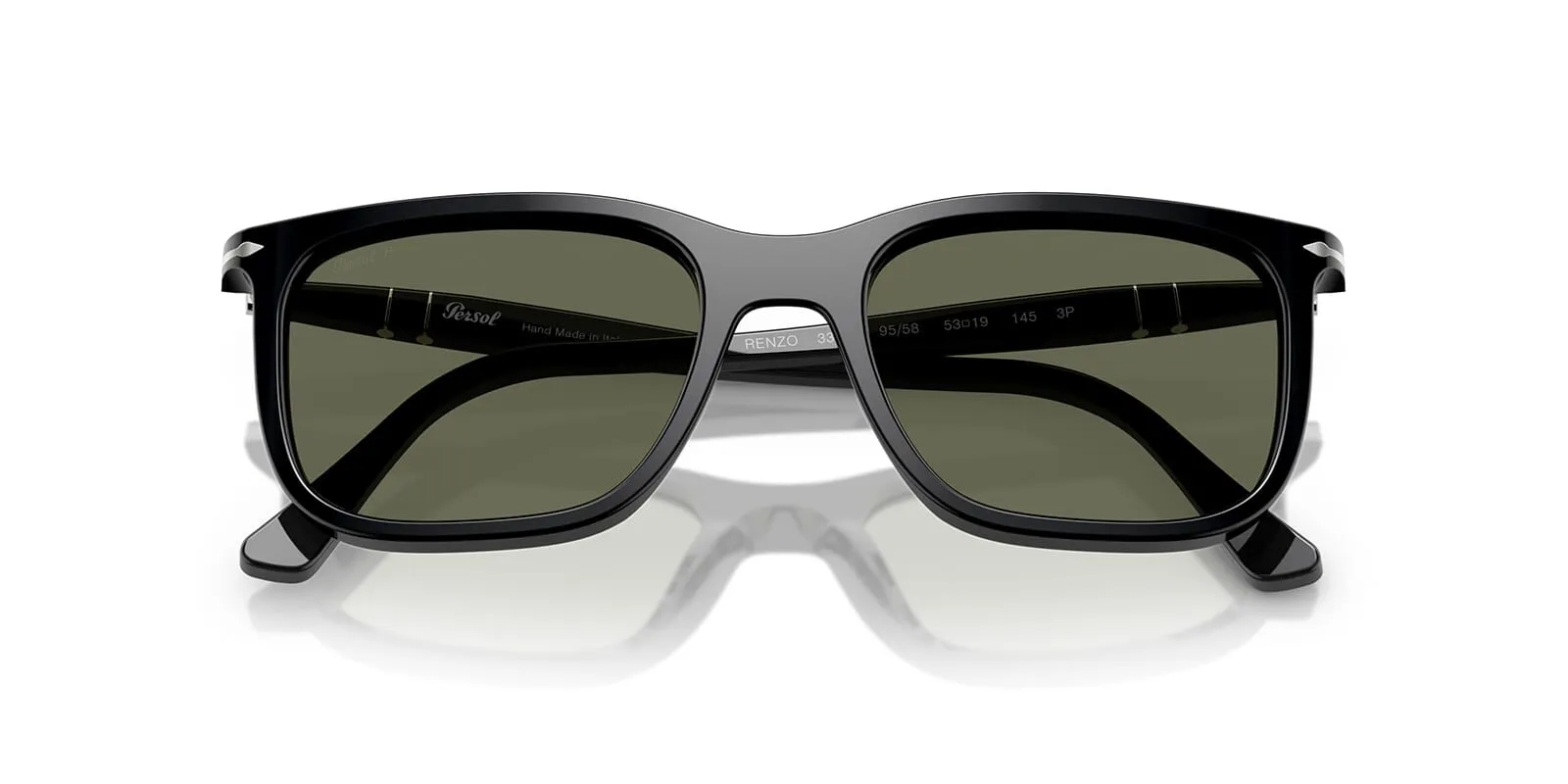 Persol Renzo 3357S 95/58 Polarised