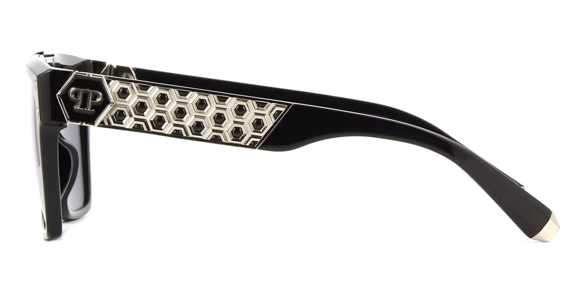 Philipp Plein Badge SPP080 700W