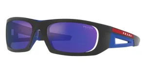Prada Linea Rossa SPS 02Y 16G05U