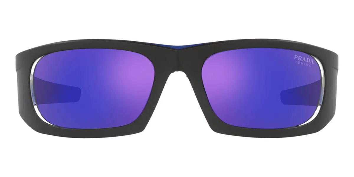 Prada Linea Rossa SPS 02Y 16G05U