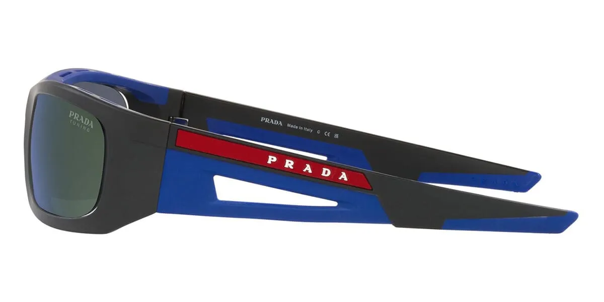 Prada Linea Rossa SPS 02Y 16G05U