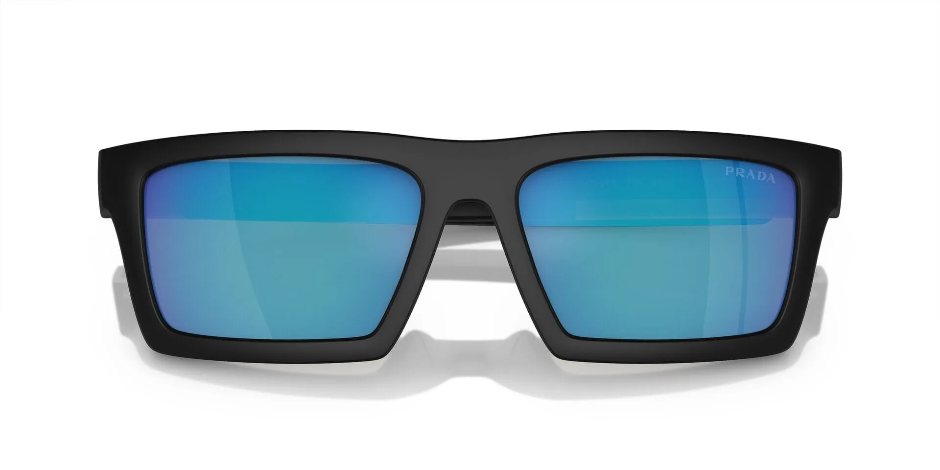 Prada Linea Rossa SPS 02Z 1BO08R