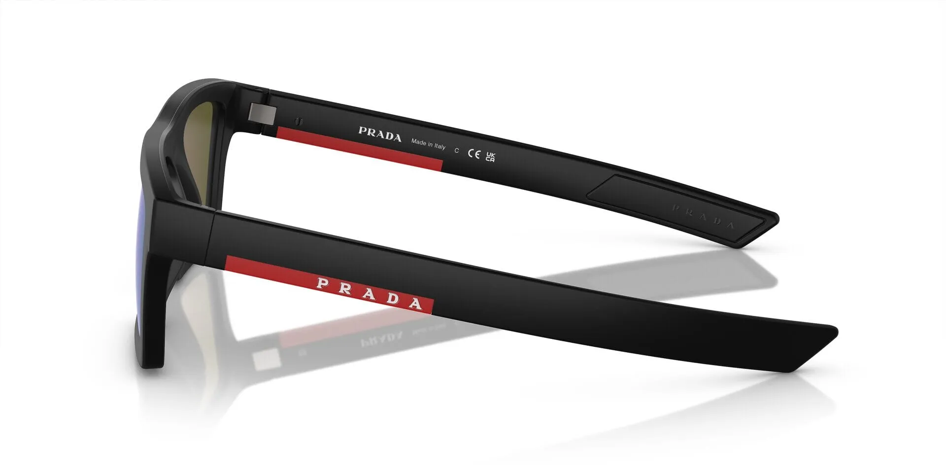 Prada Linea Rossa SPS 02Z 1BO08R