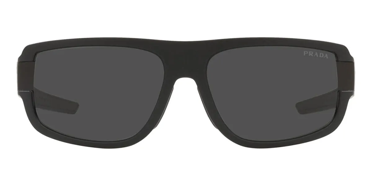 Prada Linea Rossa SPS 03W DG006F