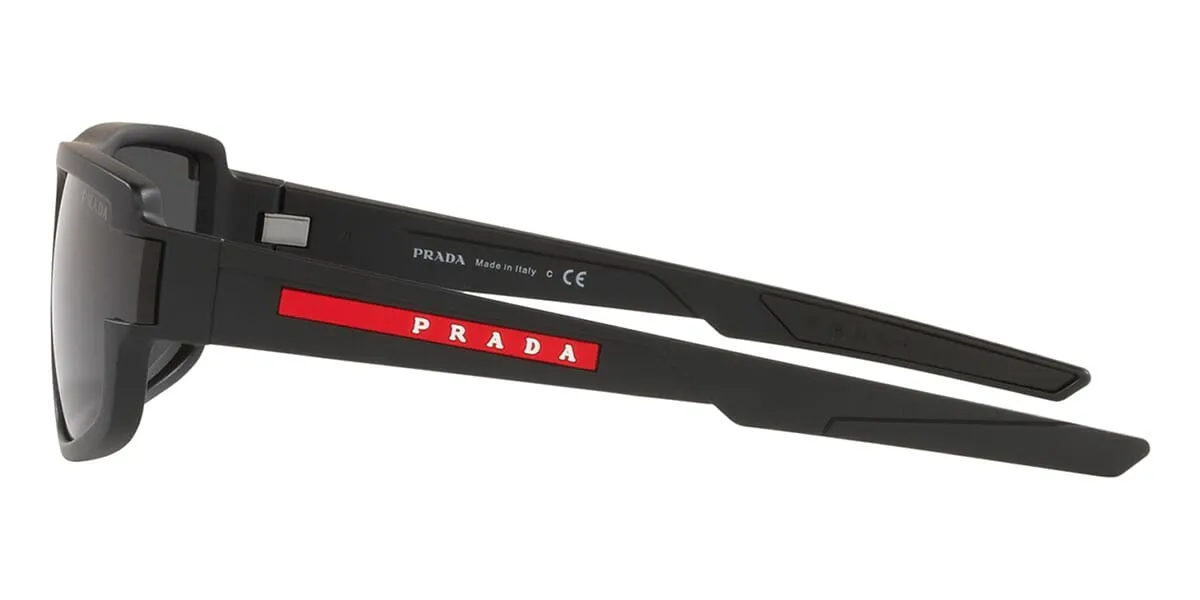 Prada Linea Rossa SPS 03W DG006F