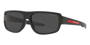 Prada Linea Rossa SPS 03W DG006F