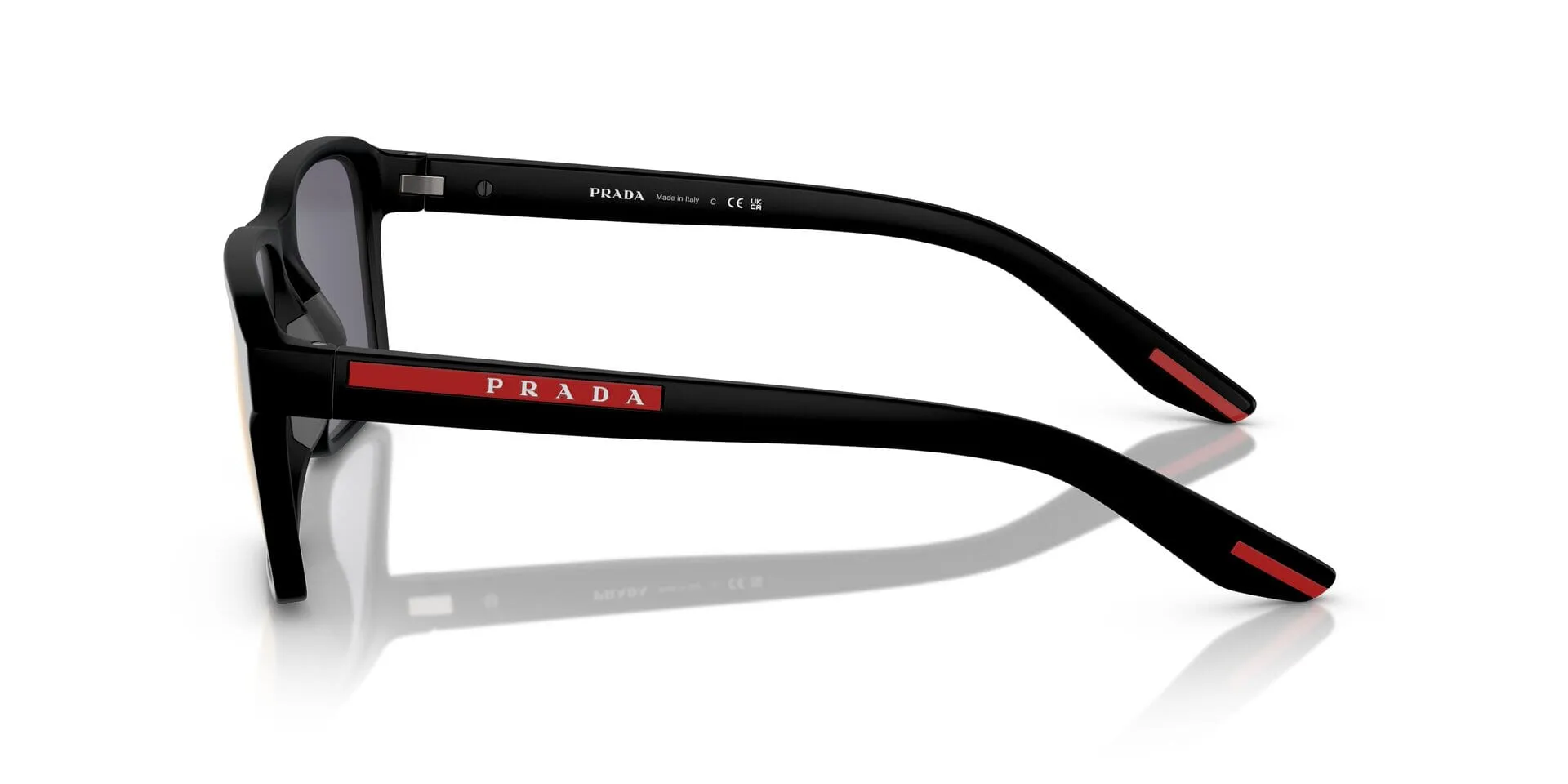 Prada Linea Rossa SPS 05Y 1BO10A
