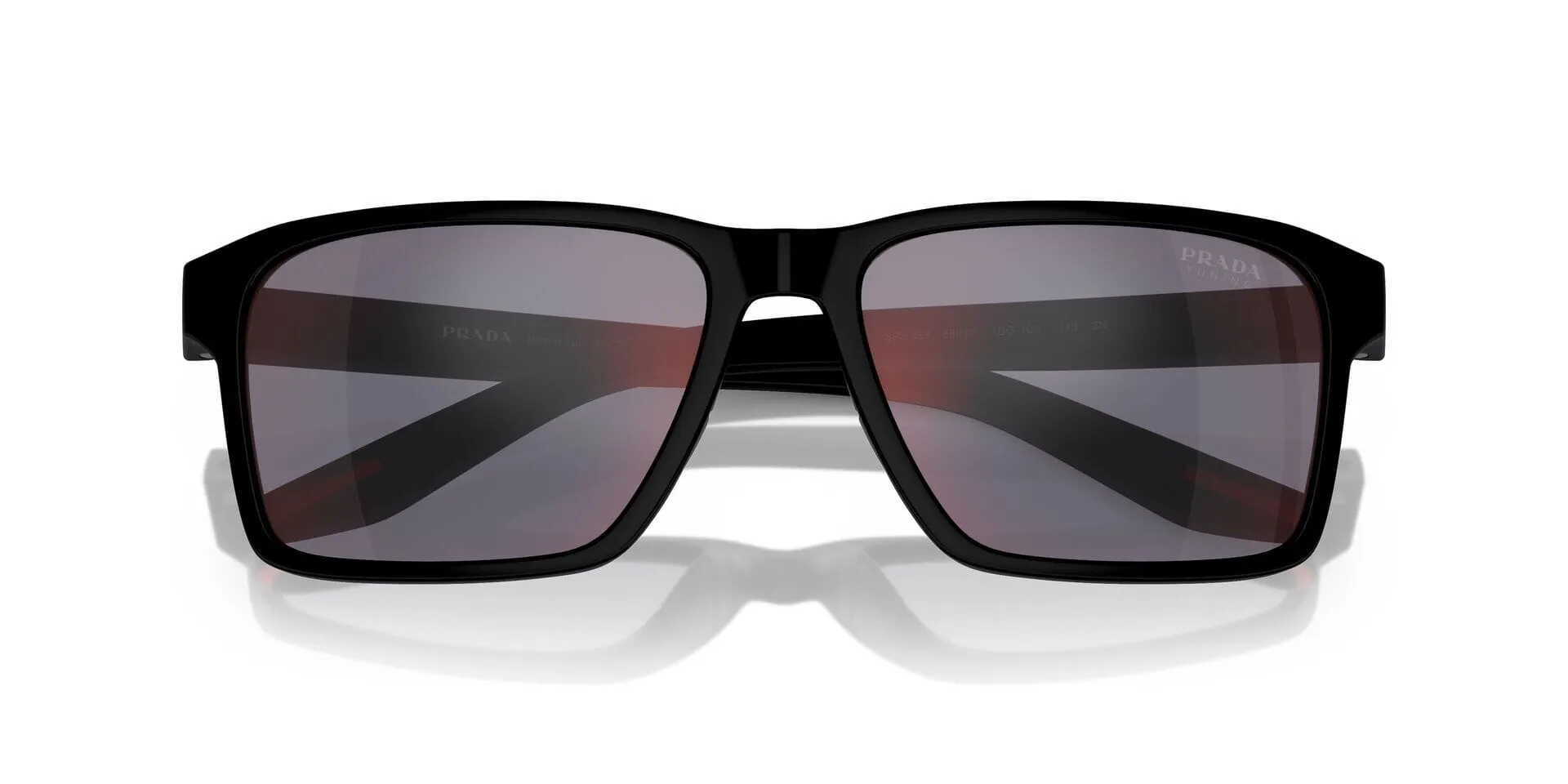 Prada Linea Rossa SPS 05Y 1BO10A