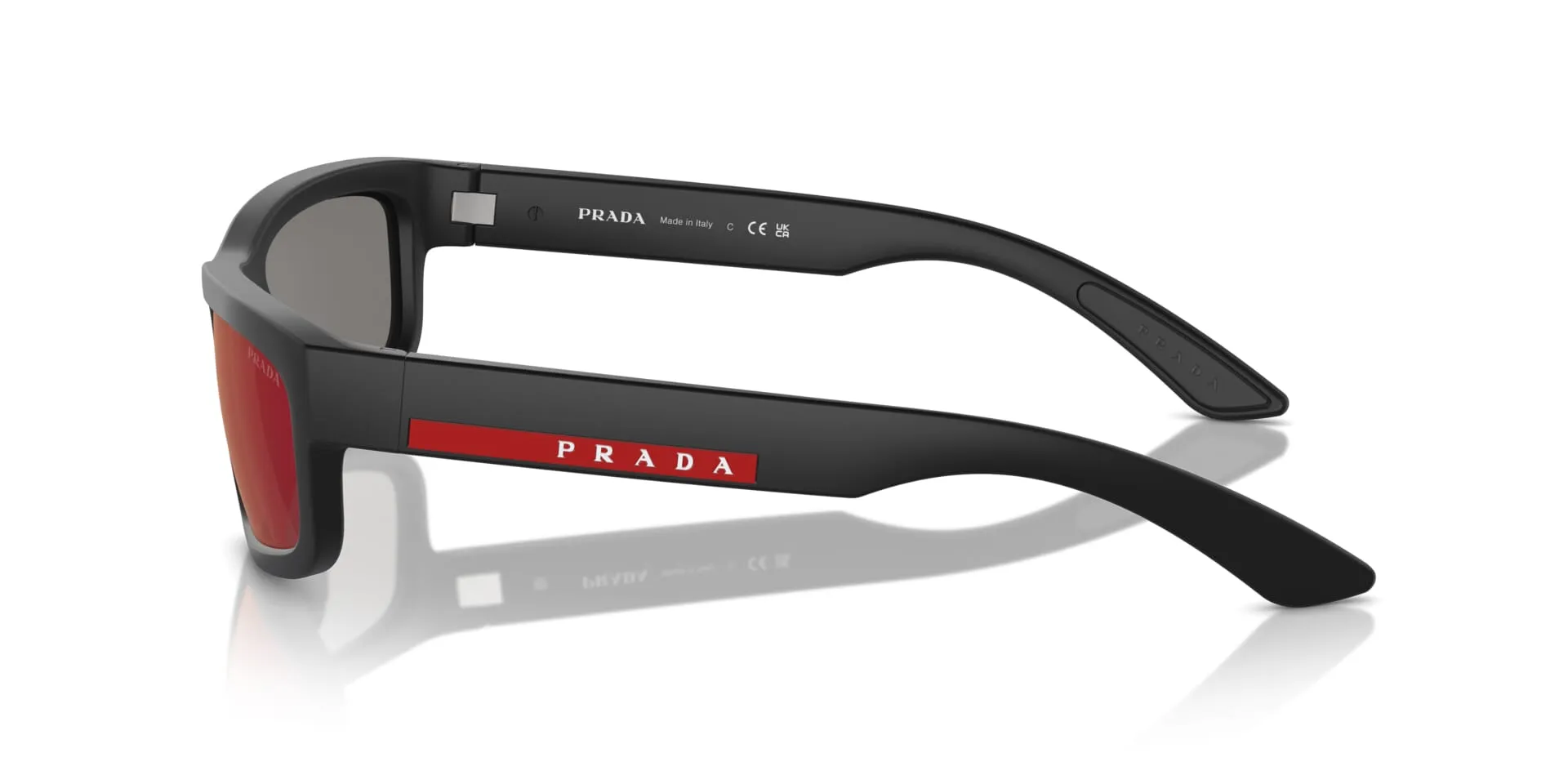 Prada Linea Rossa SPS 05Z DG008F