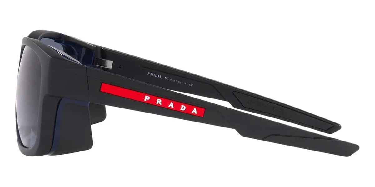 Prada Linea Rossa SPS 07W DG009R