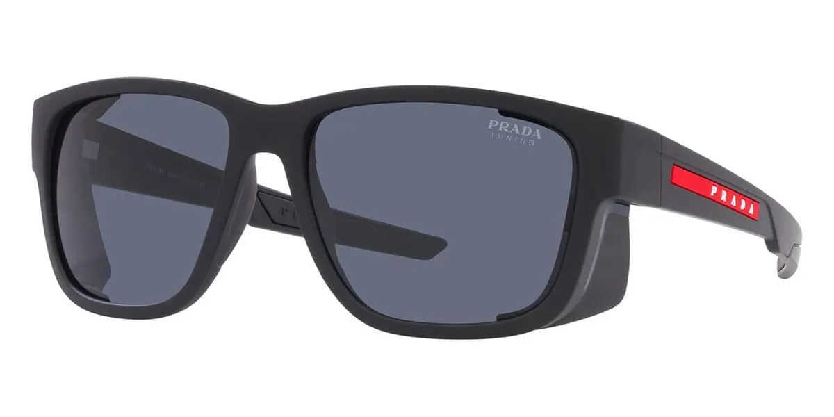 Prada Linea Rossa SPS 07W DG009R