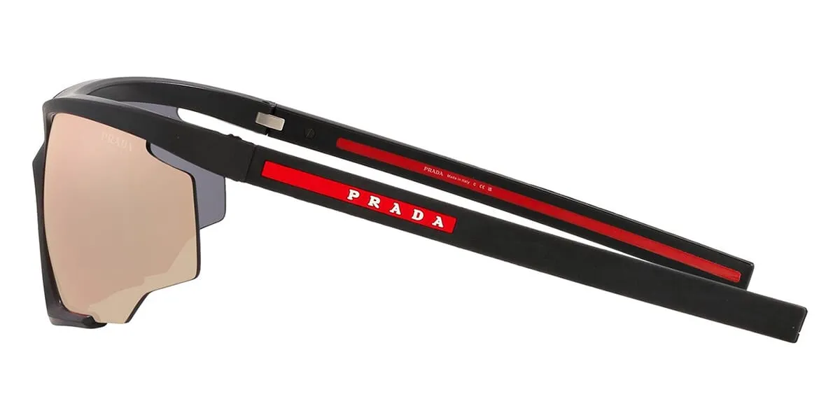 Prada Linea Rossa SPS 07Y DG010A