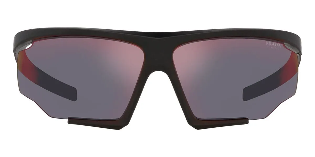 Prada Linea Rossa SPS 07Y DG010A