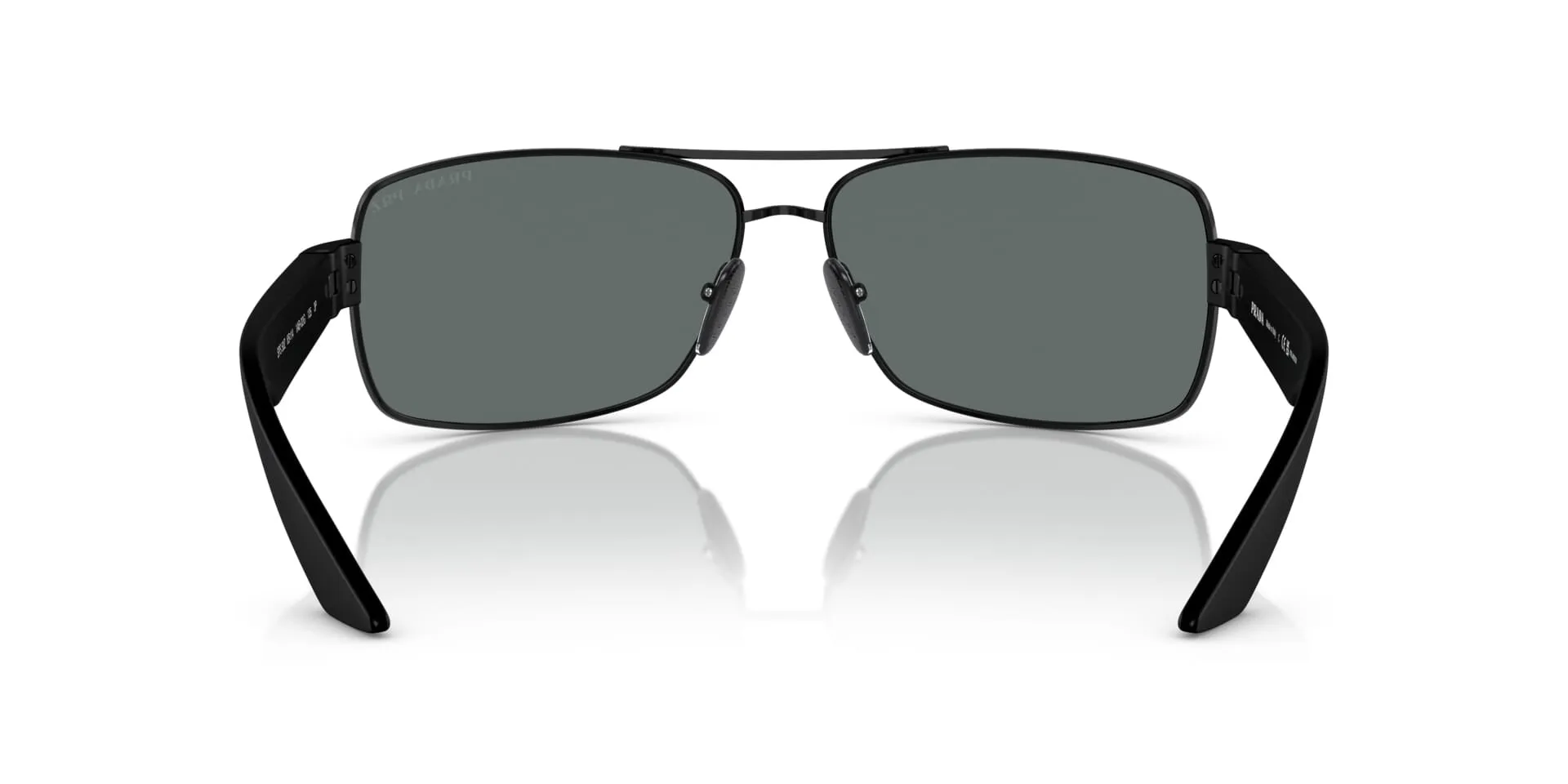 Prada Linea Rossa SPS 50Z 1AB02G Polarised