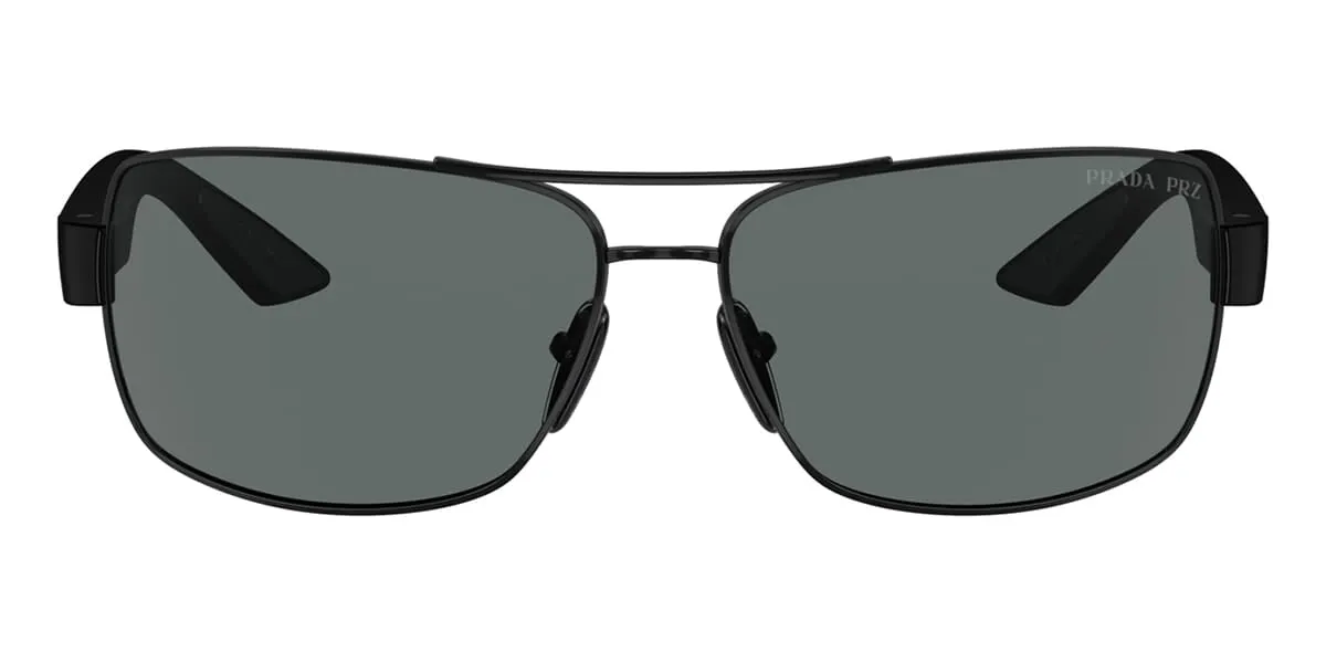Prada Linea Rossa SPS 50Z 1AB02G Polarised