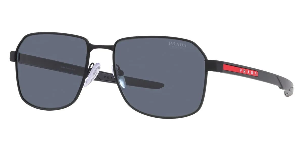 Prada Linea Rossa SPS 54W DG009R