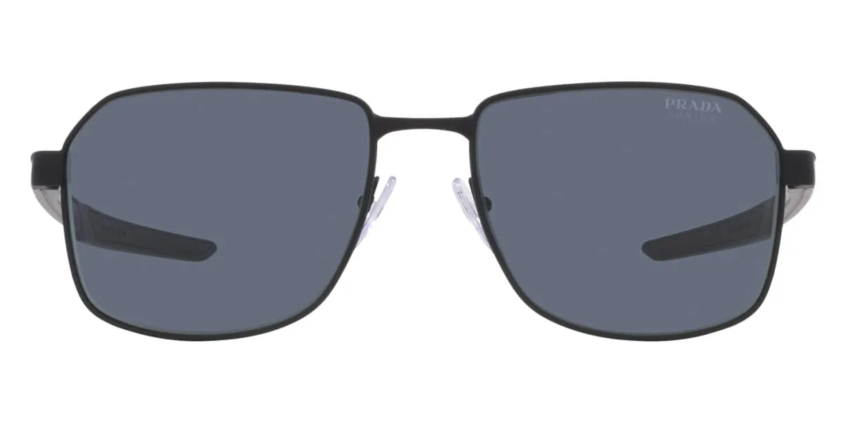 Prada Linea Rossa SPS 54W DG009R