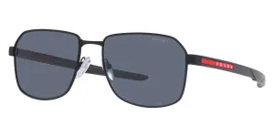 Prada Linea Rossa SPS 54W DG009R