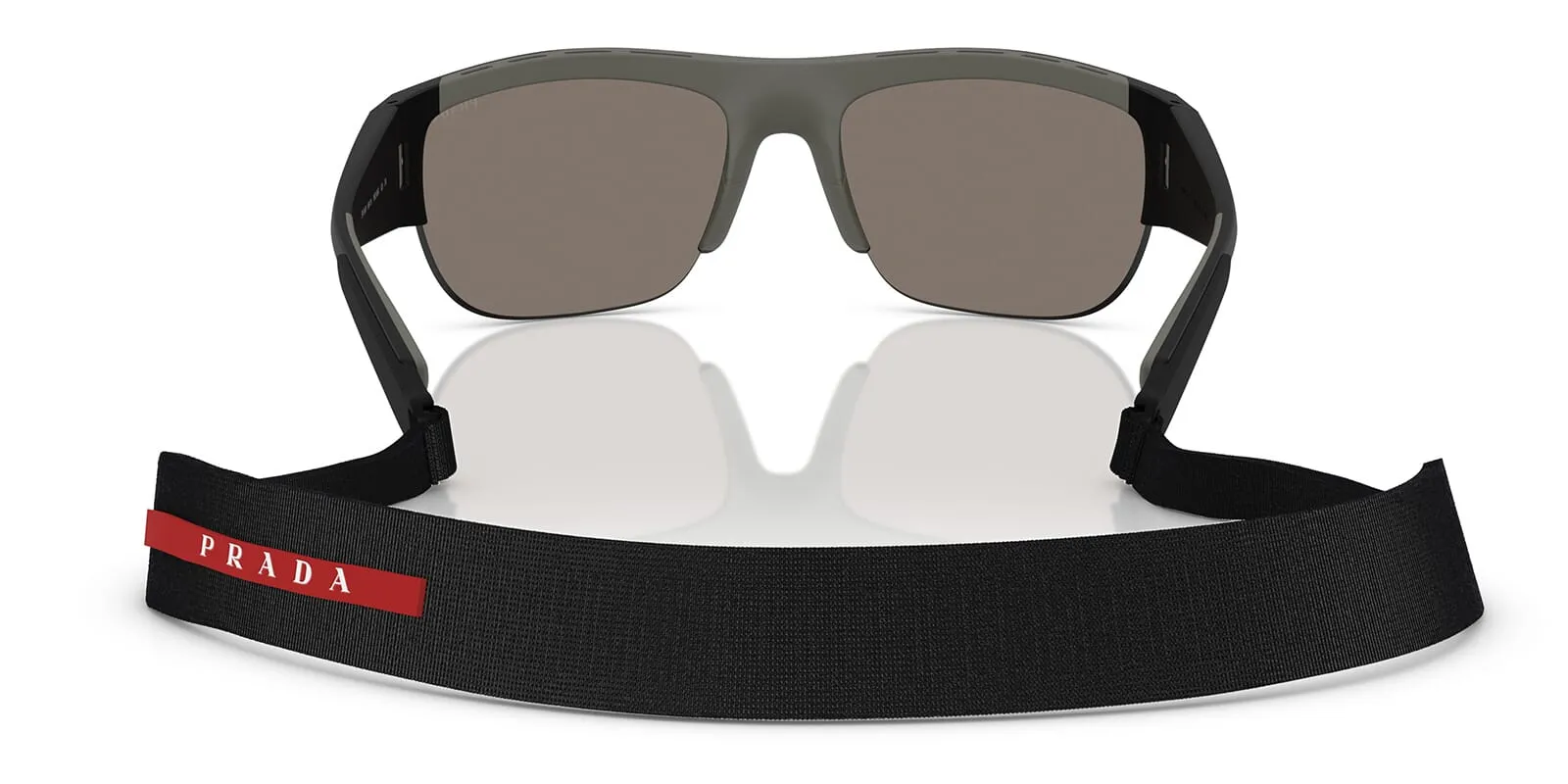 Prada Linea Rossa SPS A01 1BO05A