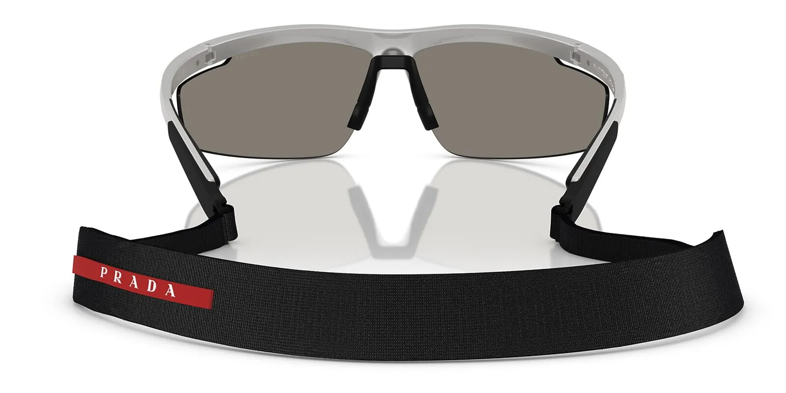Prada Linea Rossa SPS A02 14Z05A