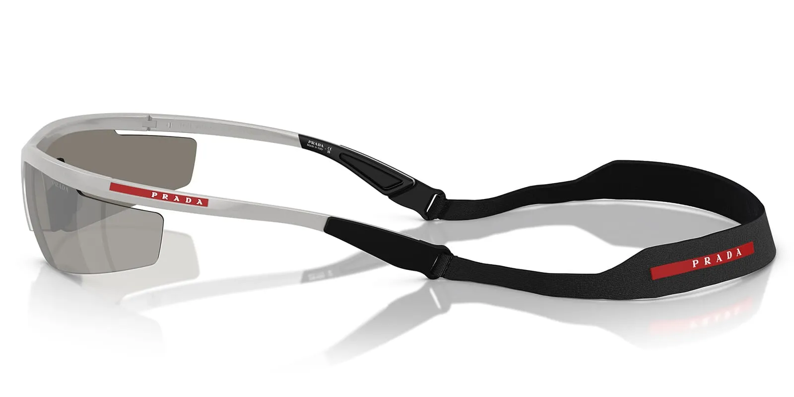 Prada Linea Rossa SPS A02 14Z05A