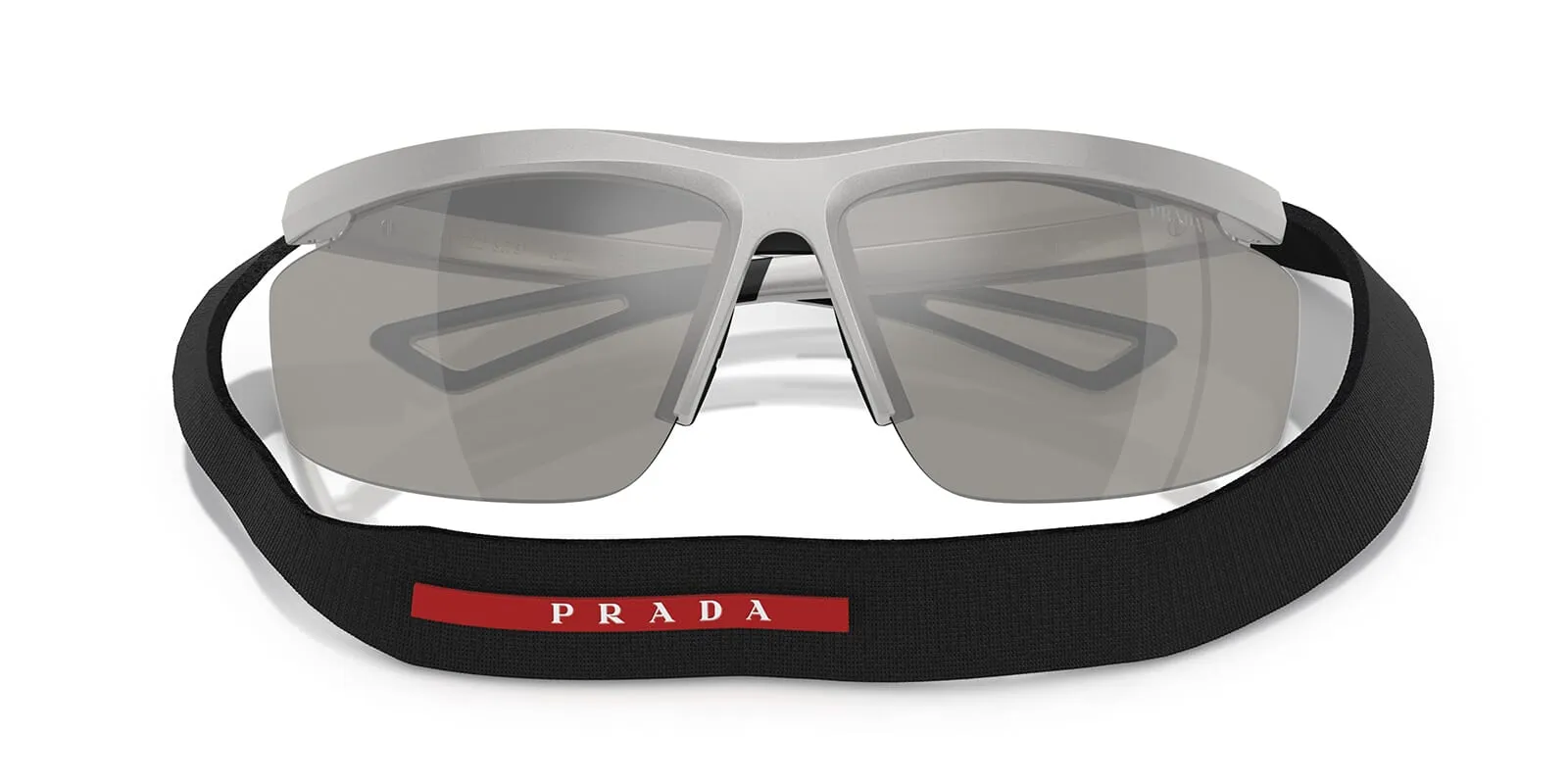 Prada Linea Rossa SPS A02 14Z05A