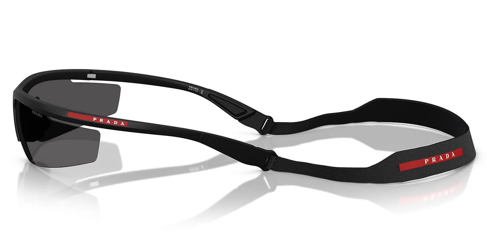 Prada Linea Rossa SPS A02 1BO5S0