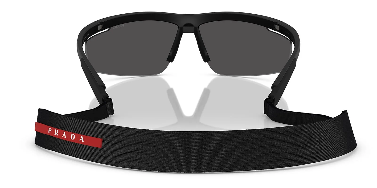 Prada Linea Rossa SPS A02 1BO5S0