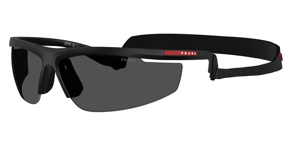 Prada Linea Rossa SPS A02 1BO5S0