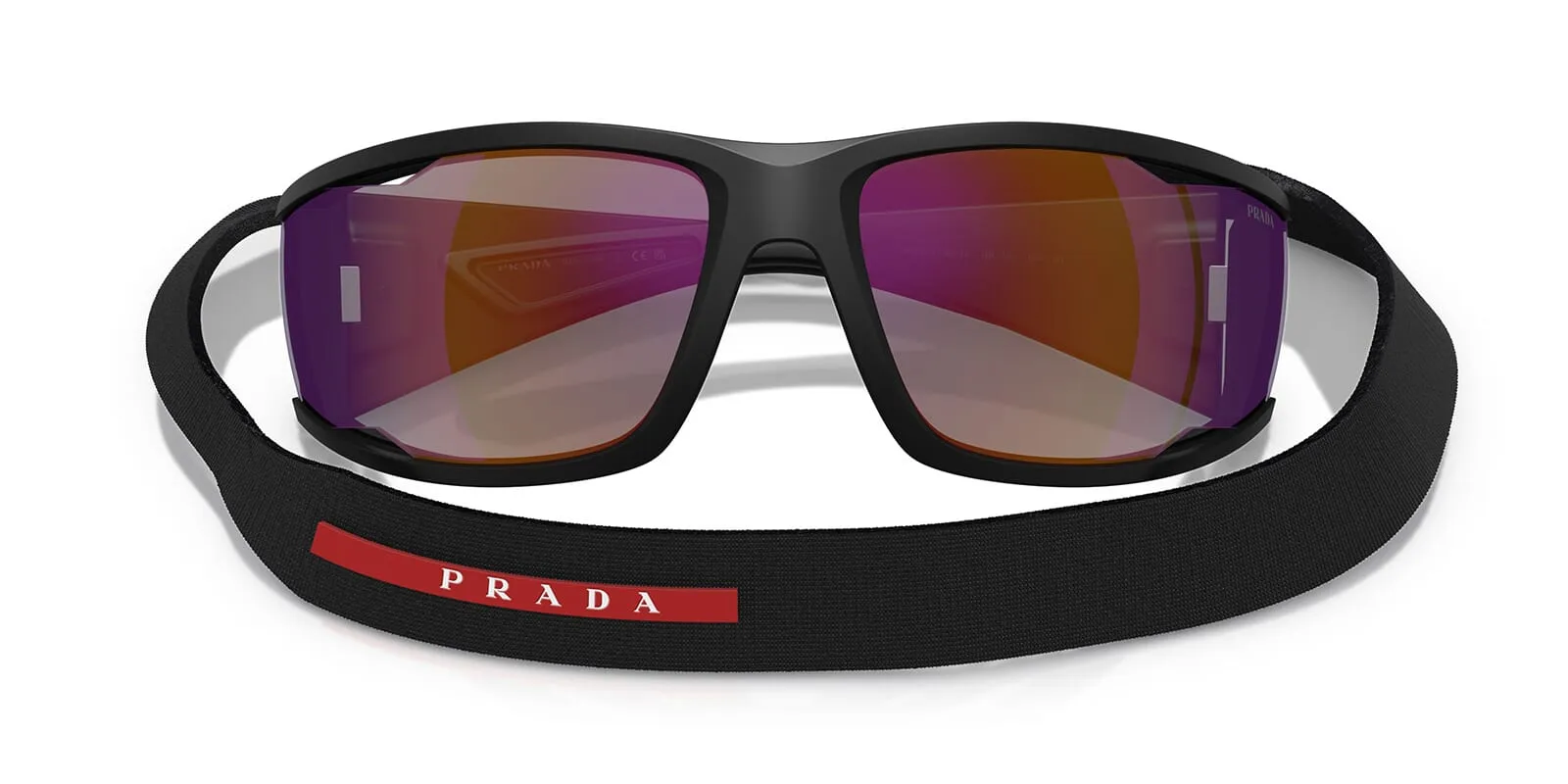 Prada Linea Rossa SPS A04 1BO10J