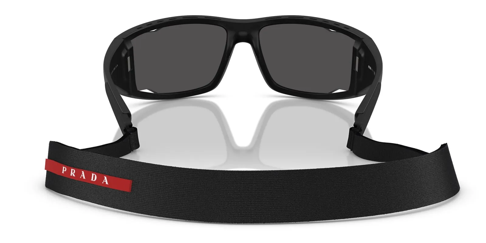 Prada Linea Rossa SPS A04 1BO5S0