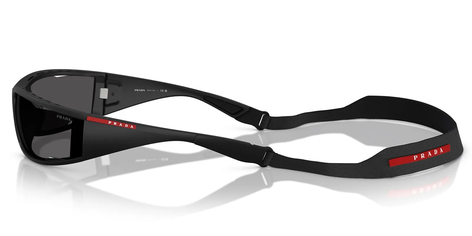 Prada Linea Rossa SPS A04 1BO5S0