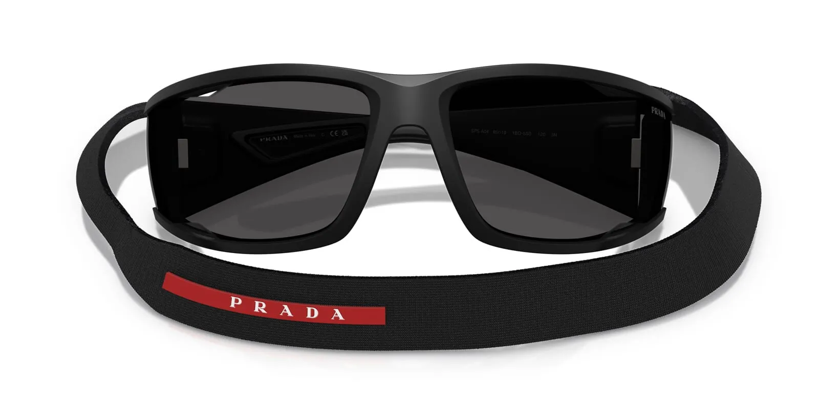 Prada Linea Rossa SPS A04 1BO5S0