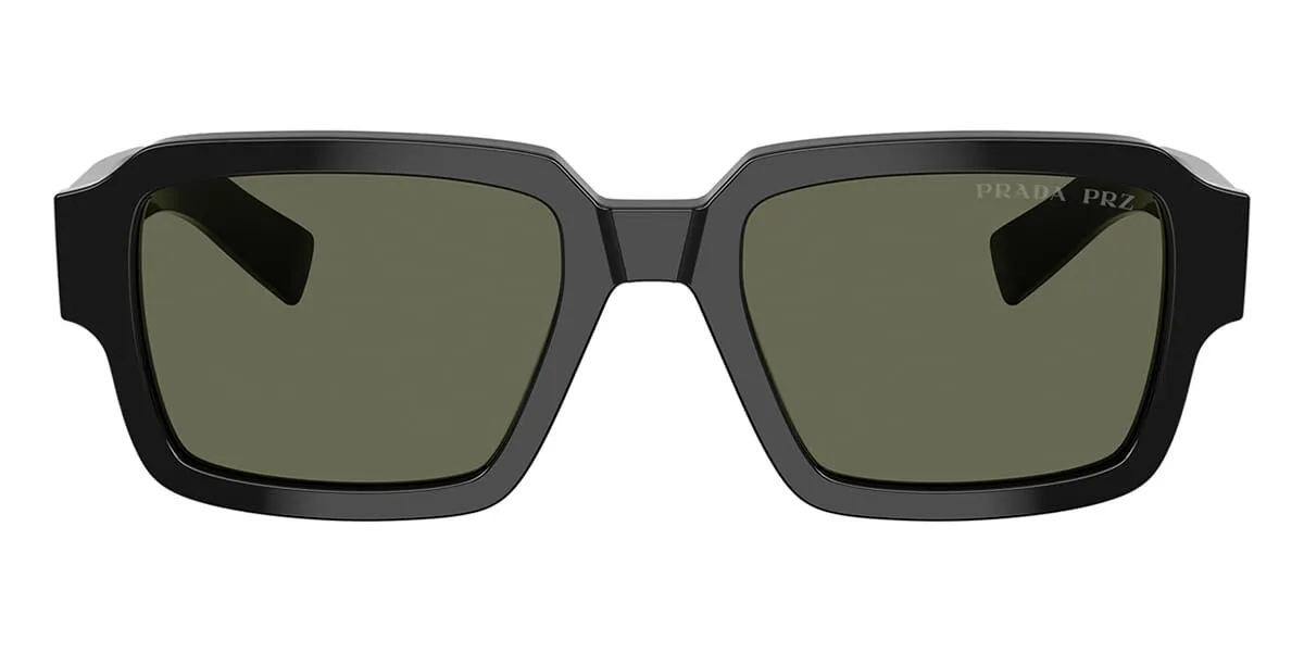 Prada PR 02ZS 1AB03R Polarised