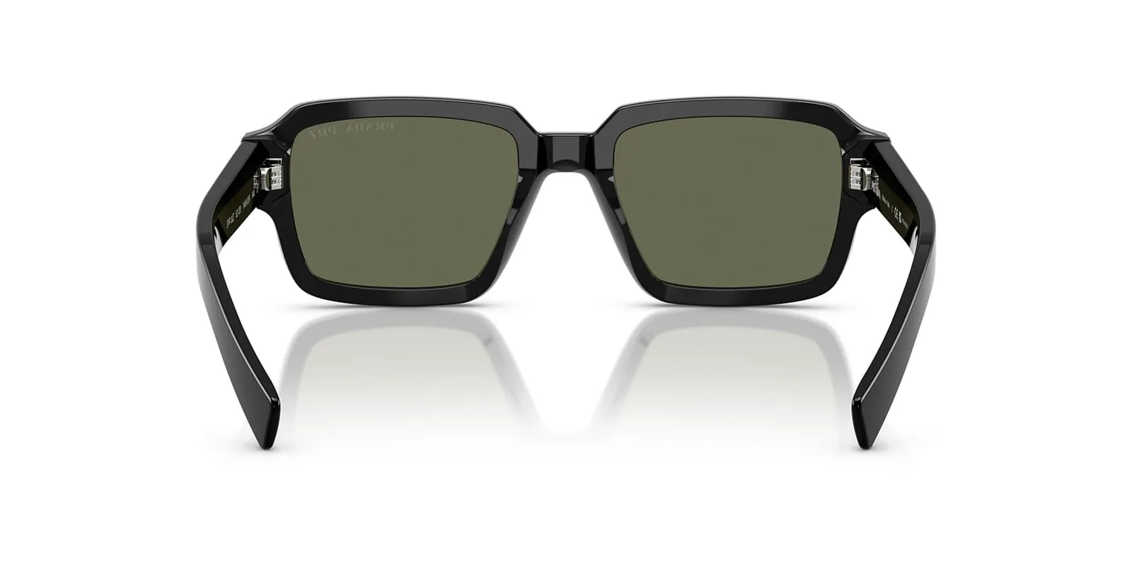Prada PR 02ZS 1AB03R Polarised