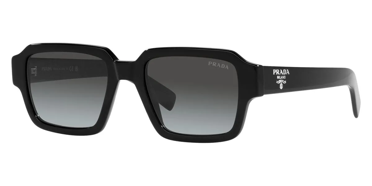 Prada PR 02ZS 1AB06T