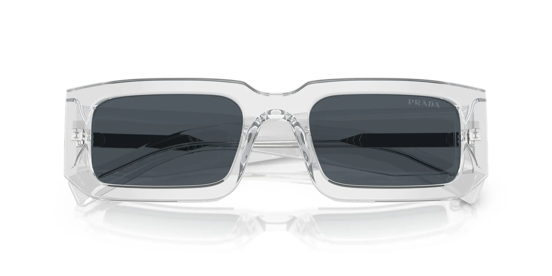 Prada PR 06YS 12R09T